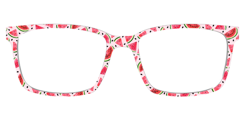 The Sweet Melon Slices - Kirby Top - Pair Eyewear