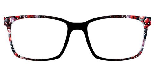 Team Spidey - Kirby Top - Pair Eyewear