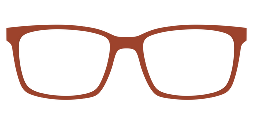 The Terracotta - Kirby Top - Pair Eyewear