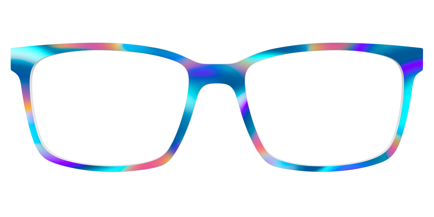 The Thermal Glow - Lifestyle Kirby Top Image - Pair Eyewear