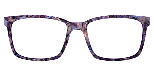 The Thistle Pearl Shell - Kirby Top - Pair Eyewear