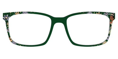 Tiana in Bloom - Kirby Top - Pair Eyewear