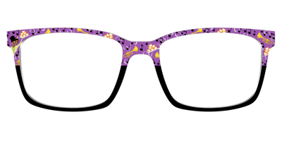 Tiana's Tunes - Front Top Thumbnail - Pair Eyewear