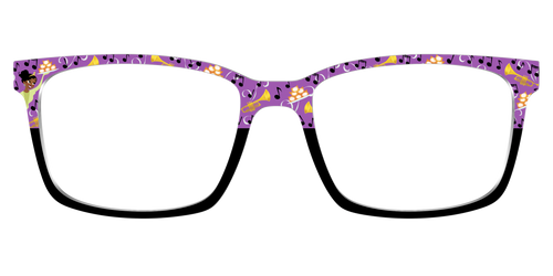 Tiana's Tunes - Kirby Top - Pair Eyewear