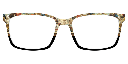 Tiepolo Allegory of the Planets - Kirby Top - Pair Eyewear
