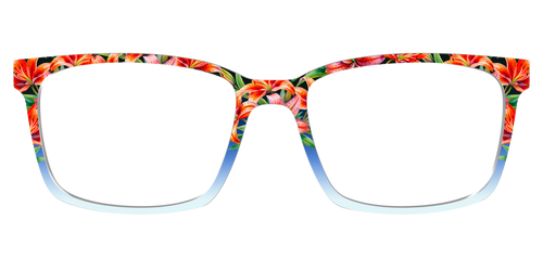 The Tiger Lilies - Kirby Top - Pair Eyewear