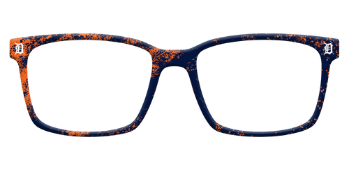 The Tigers Home Run - Kirby Top - Pair Eyewear