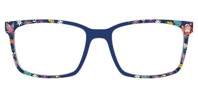 Tigger's Butterfly Garden - Front Top Thumbnail - Pair Eyewear