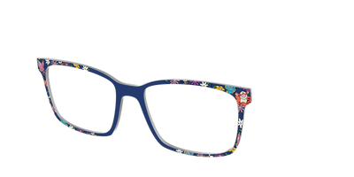 Tigger's Butterfly Garden - Angle Top Thumbnail - Pair Eyewear