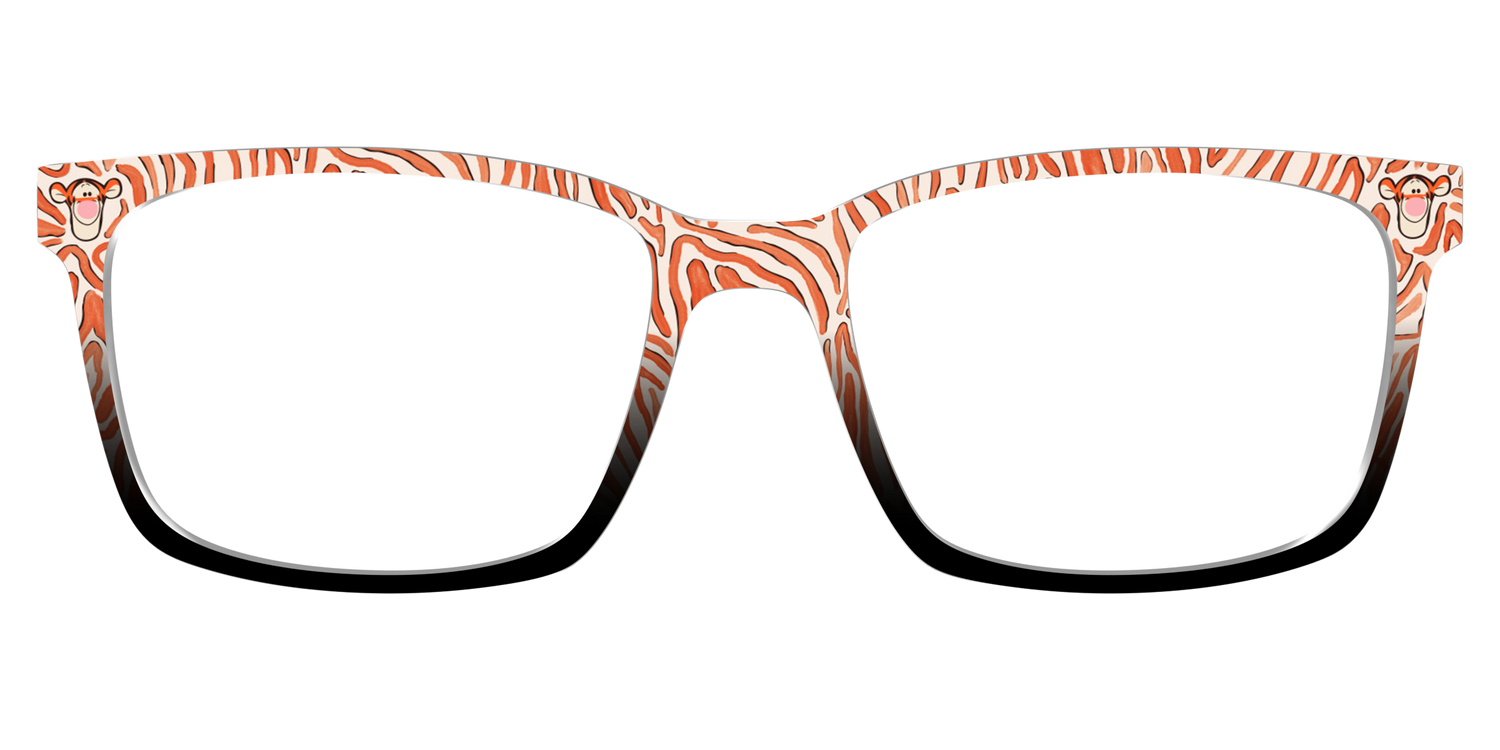 Tigger - Lifestyle Kirby Top Image - Pair Eyewear
