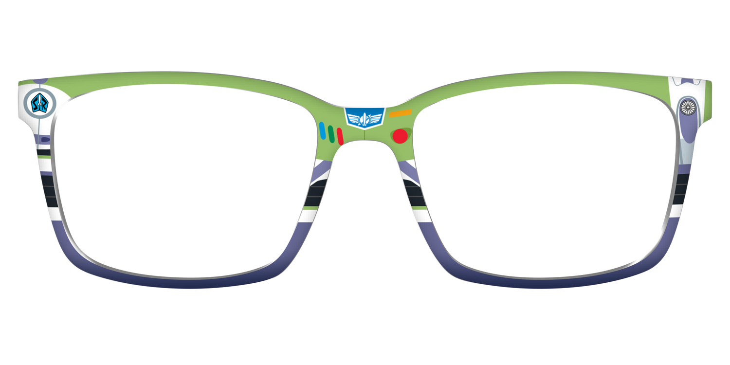 To Infinity & Beyond – Pair Eyewear To Infinity & Beyond – Pair Eyewear