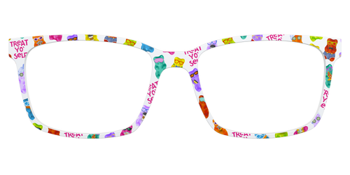 The Treat Yourself - Kirby Top - Pair Eyewear