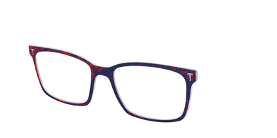 The Twins Home Run - Angle Top Thumbnail - Pair Eyewear