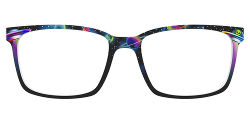 The UFO Sighting - Kirby Top - Pair Eyewear