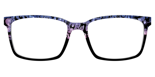 Under my Spell - Kirby Top - Pair Eyewear