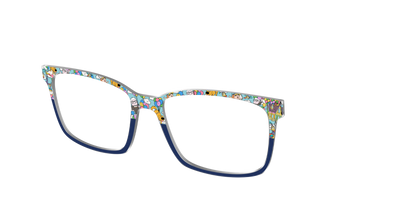Up in the Sky - Angle Top Thumbnail - Pair Eyewear