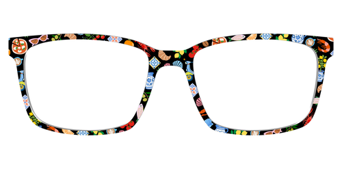 The Vacay Array - Kirby Top - Pair Eyewear