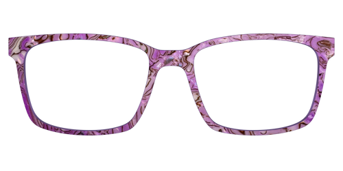 The Venus Pearl Conch - Kirby Top - Pair Eyewear