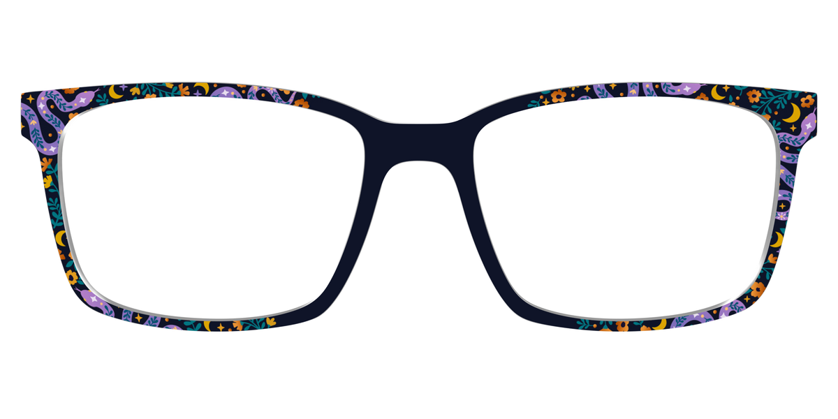 The Vesper Serpents - Lifestyle Kirby Top Image - Pair Eyewear