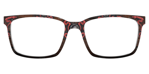 The Viking Shield - Kirby Top - Pair Eyewear