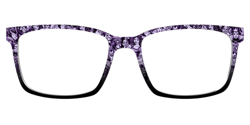 Villains Bad Apples - Kirby Top - Pair Eyewear