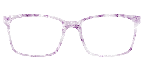 The Viola Pearl Marble - Kirby Top - Pair Eyewear