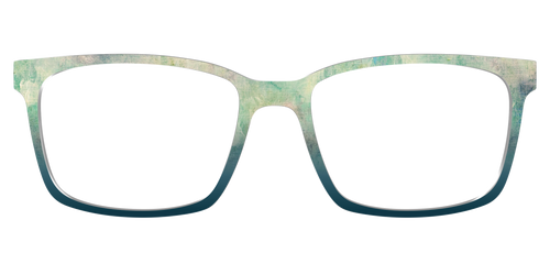 The Watercolor Grove - Kirby Top - Pair Eyewear