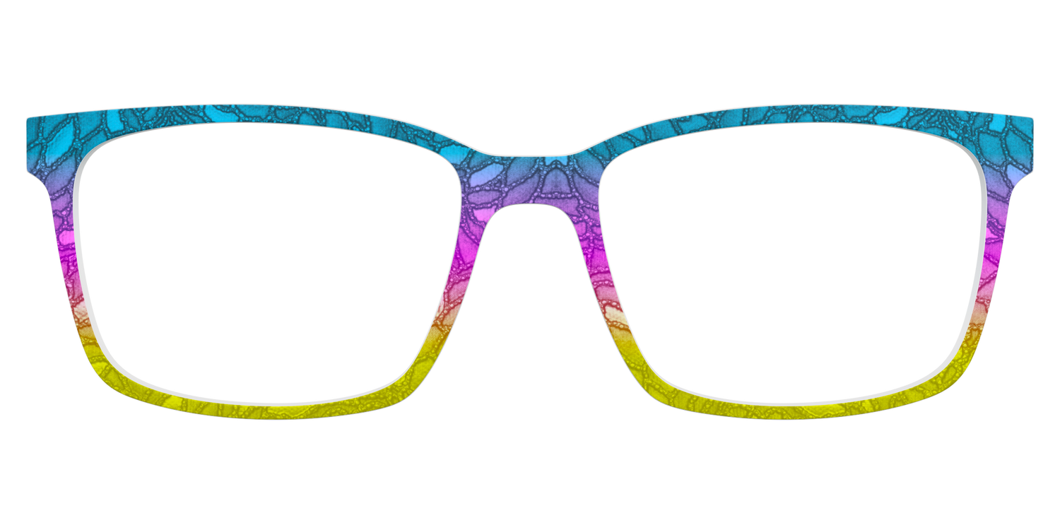 The Wavy Gradient