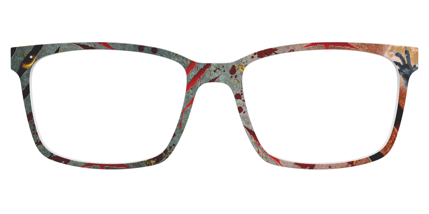 The Werewolf - Lifestyle Kirby Top Image - Pair Eyewear