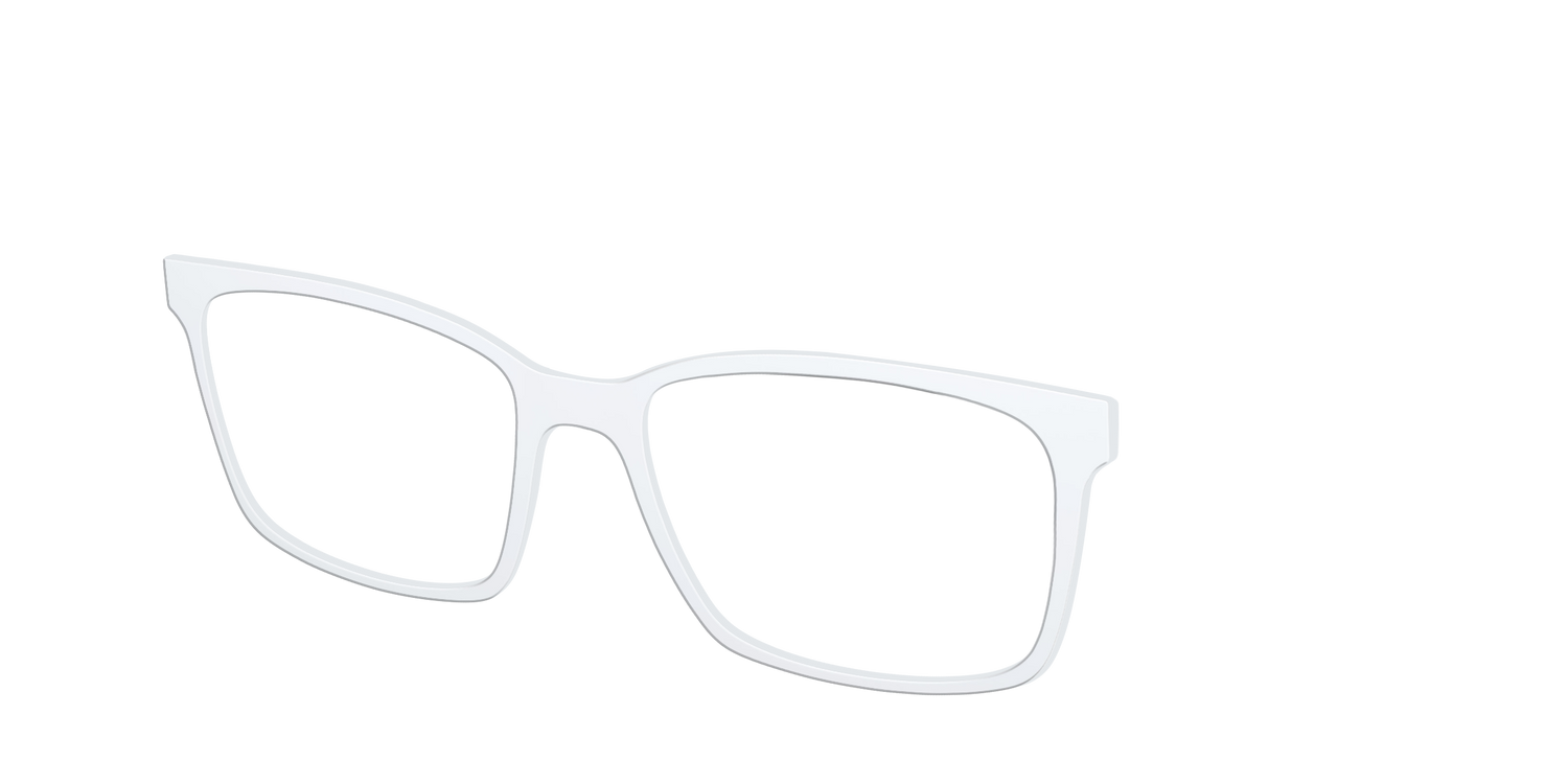 The White - Angle Top Image - Pair Eyewear