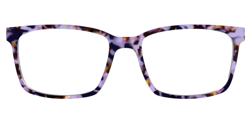The Wildberry Tortoise - Kirby Top - Pair Eyewear