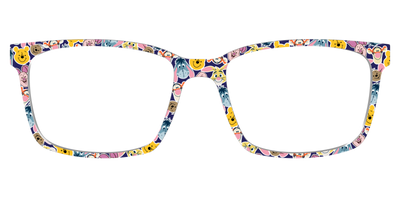 Winnie the Pooh & Friends Stickers - Front Top Thumbnail - Pair Eyewear