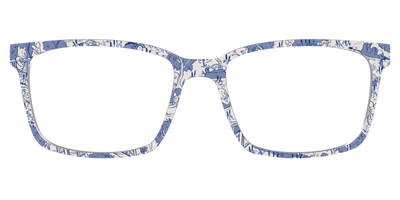 Winnie the Pooh Toile - Front Top Thumbnail - Pair Eyewear