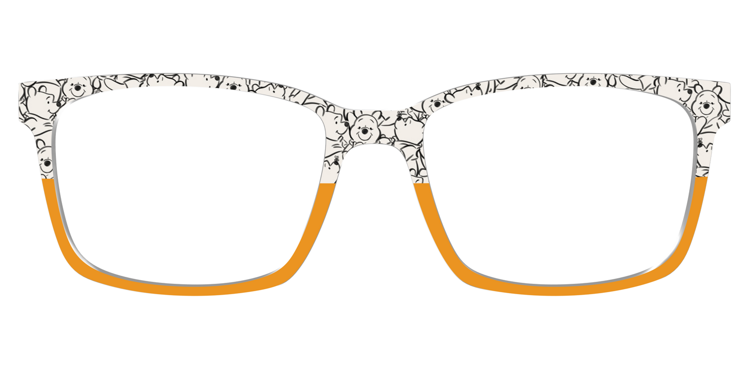 Winnie the Pooh - Lifestyle Kirby Top Image - Pair Eyewear