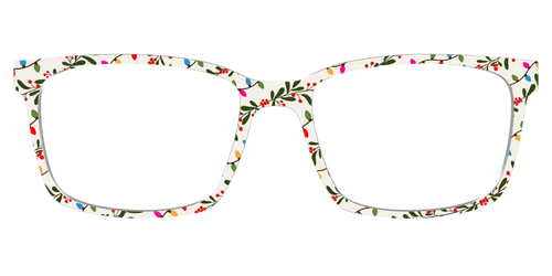 The Winter Garland - Pair Eyewear