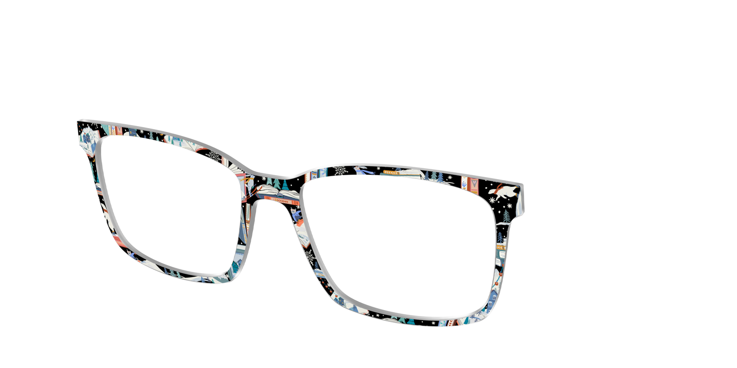 The Winter Imagination