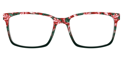 The Wintermint Tortoise - Front Top Thumbnail - Pair Eyewear