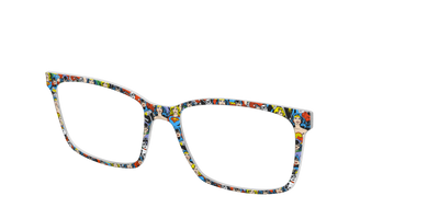 The Women of DC - Angle Top Thumbnail - Pair Eyewear