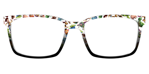 Woody & Friends - Kirby Top - Pair Eyewear
