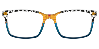 Woody's Western Gear - Front Top Thumbnail - Pair Eyewear