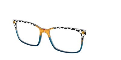 Woody's Western Gear - Angle Top Thumbnail - Pair Eyewear