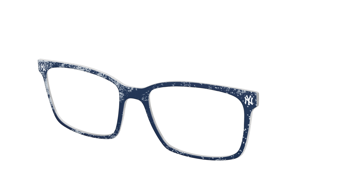 The Yankees Home Run - Angle Top Image - Pair Eyewear