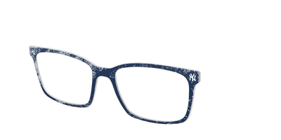 The Yankees Home Run - Angle Top Thumbnail - Pair Eyewear