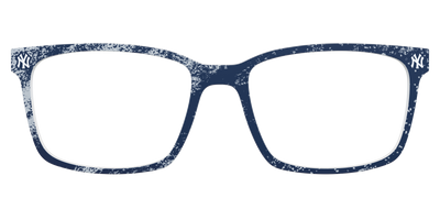 The Yankees Home Run - Front Top Thumbnail - Pair Eyewear