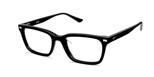 The Larkin - Lensless - Secondary Image - Pair Eyewear