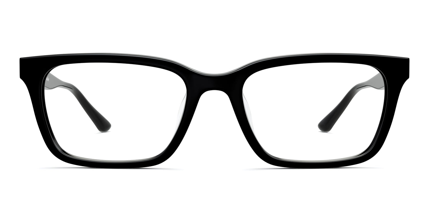 The Larkin - Rx and Reader - Carousel 1 - Pair Eyewear