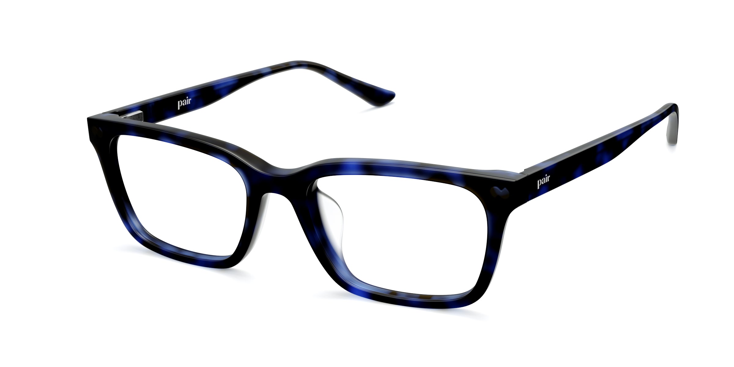 えるも The Elmo – Pair Eyewear