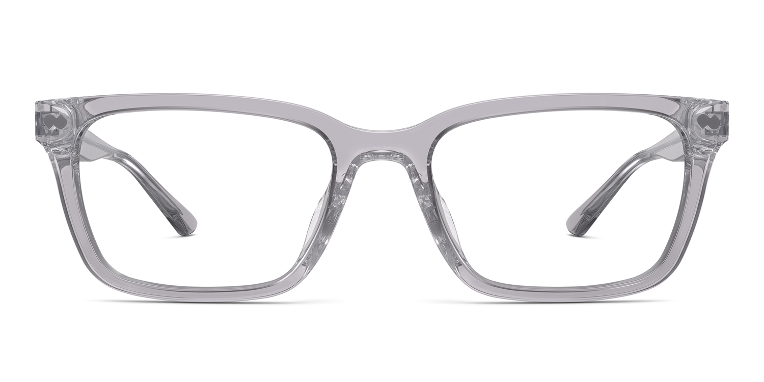 gray clear