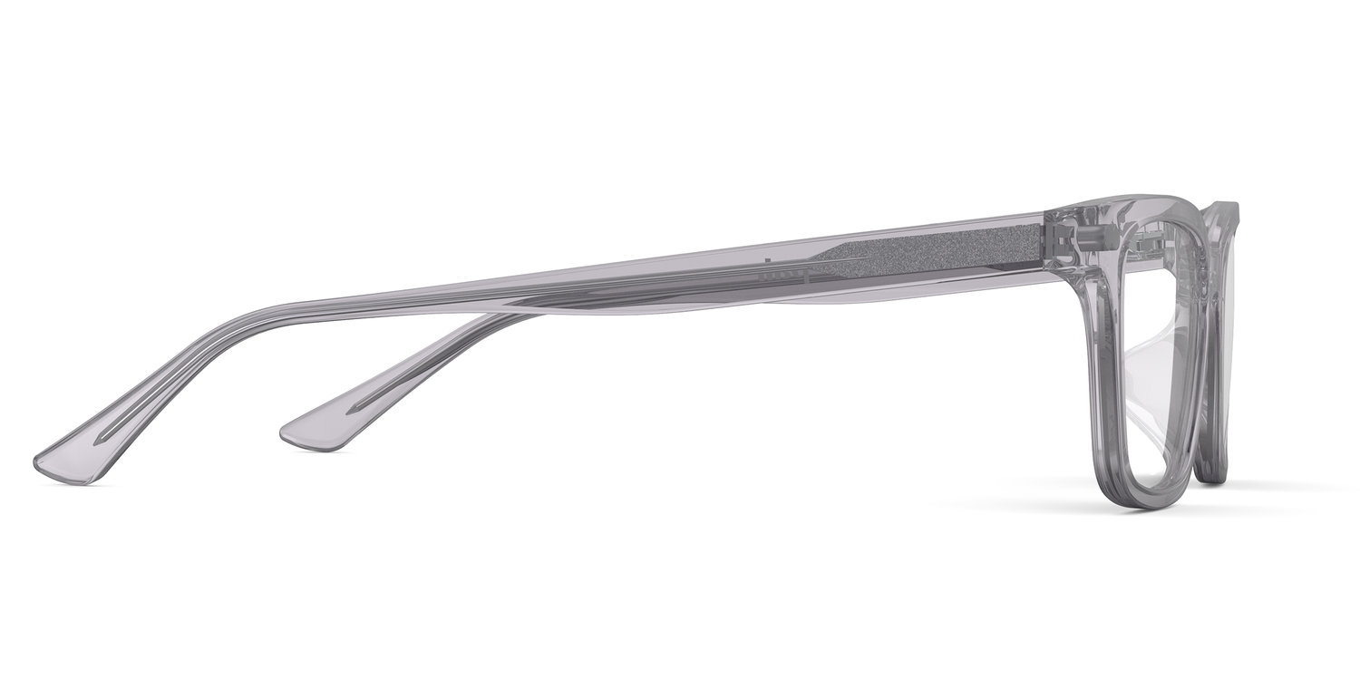 gray clear