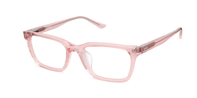 pink clear